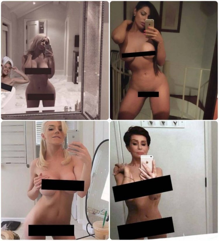 Kylie Jenner - Kylie Jenner Nude