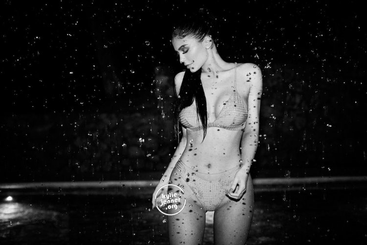 Pornography Kendall Jenner