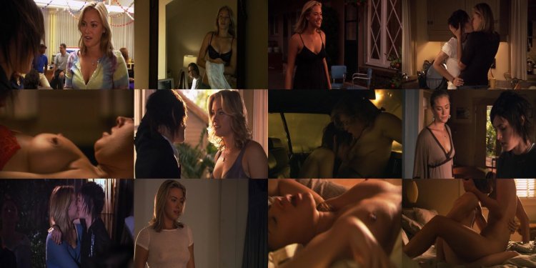 Christina Loken Naked Terminator