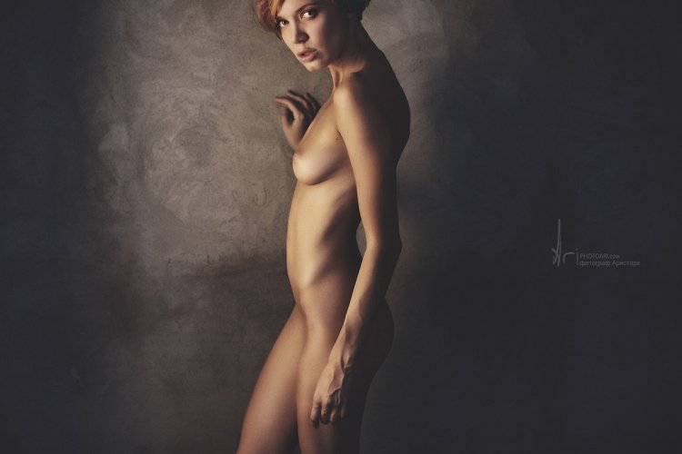 Pavel Kiselev photographer Oksana Chucha