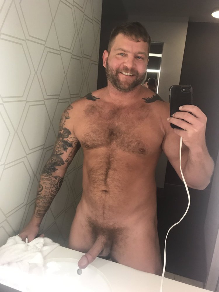 Colby Jansen and Trent Ferris Free Naked Men Big Dicks