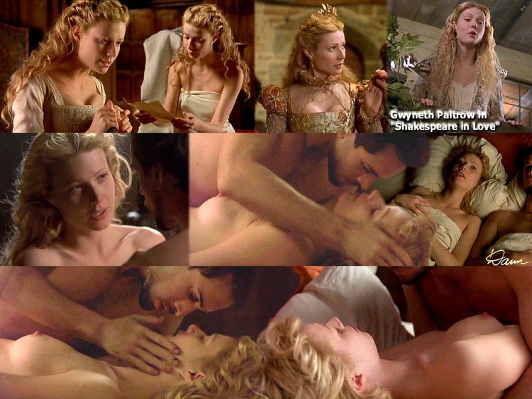 Gwyneth Paltro Heritage 1998 Ero