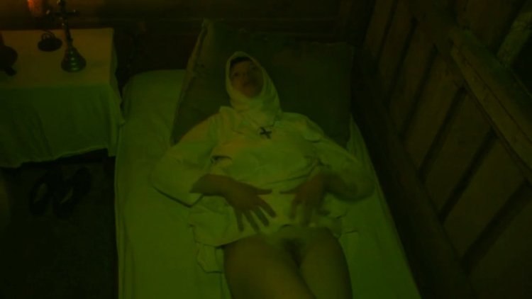 Katarina Shakhromanova