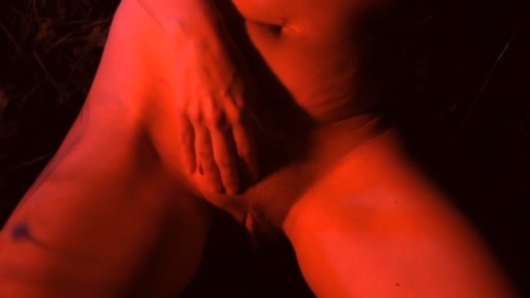 Katharina Buchberger Nude Unholy Ground (2016)