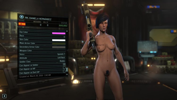 GTA 4 mods for naked women