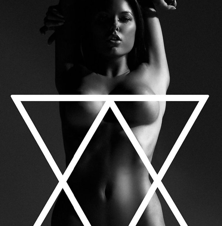 Constance m. Nunes naked