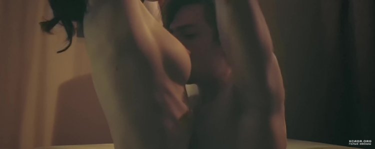 Actress Erotica, Anastasia Vedenskaya