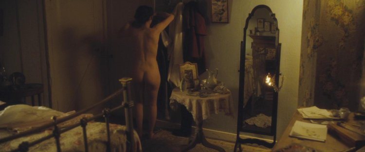 Emily Jane Browning Naked