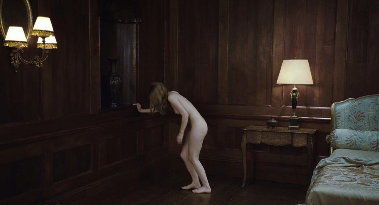 Emily Browning Sleeping Beauty Naked