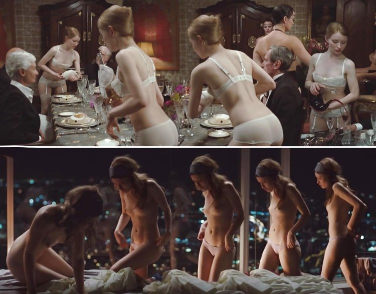 Emily Jane Browning Naked