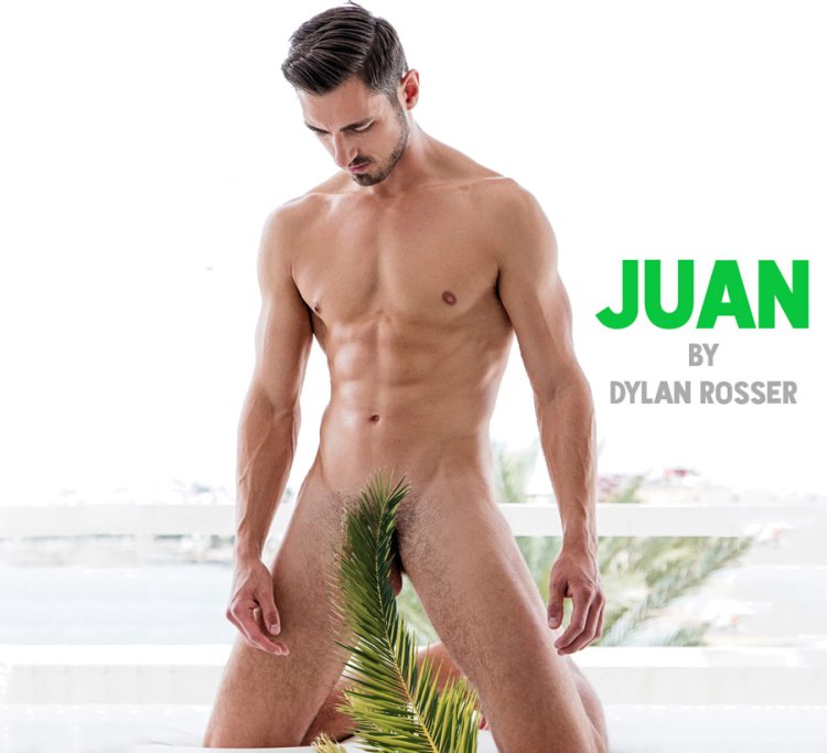 Dylan Rosser Naked Guys