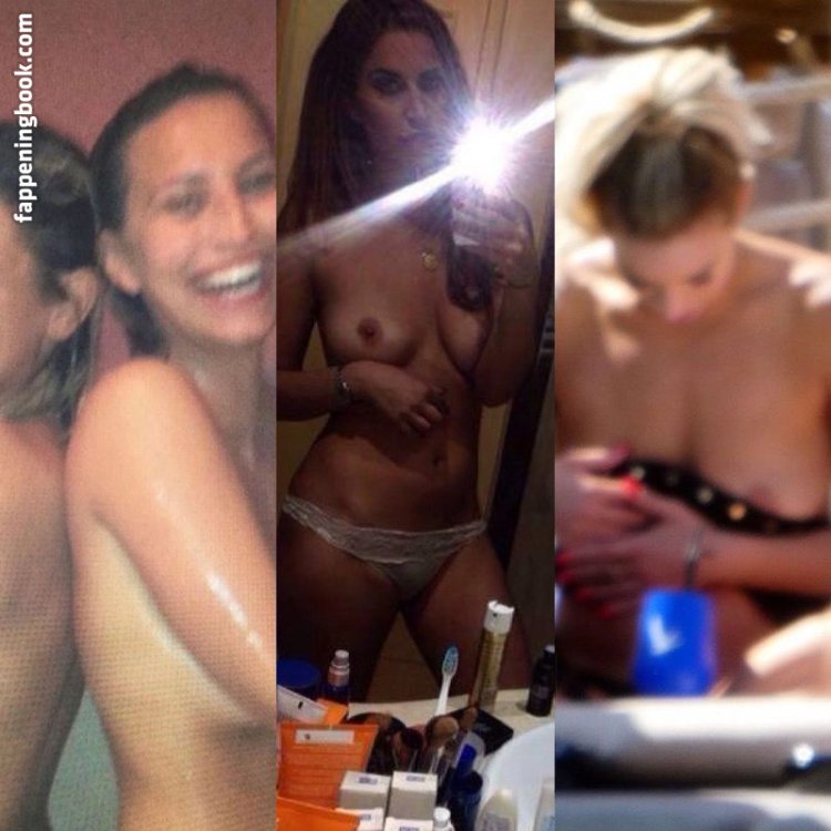 Jessica Goykoechea Pussy