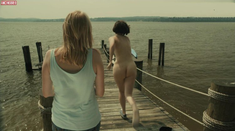 Jessica Dykstra (Jessica Dykstra) Naked