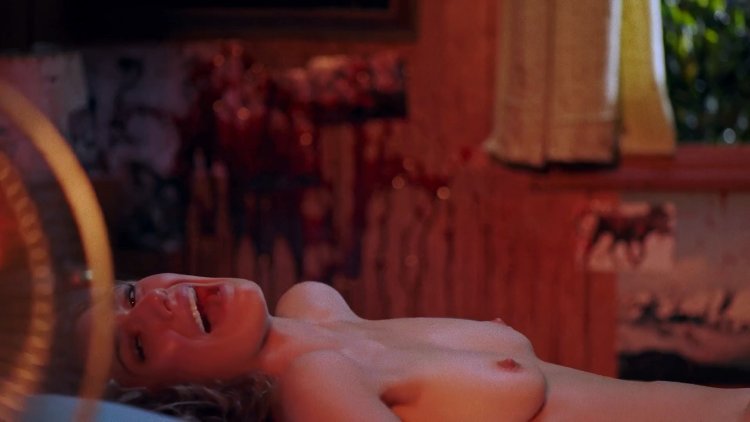 Meredroit Monroe Prodigal California