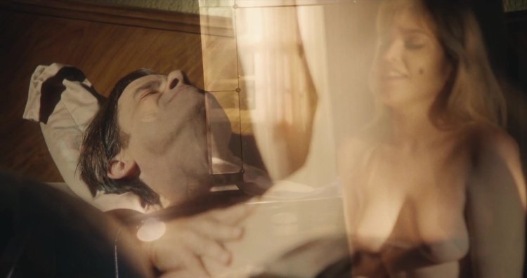 Meredith Zhangrand Nude Comedy