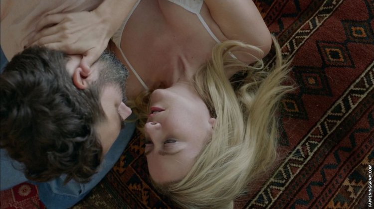 Meredith Zhangrand Naked