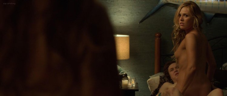 Hannah Kasulka naked nude