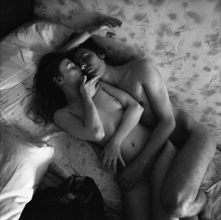 Beautiful erotic couples