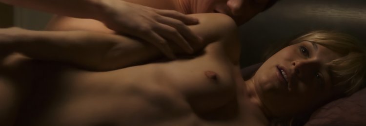 Maggie Kew photo playboy