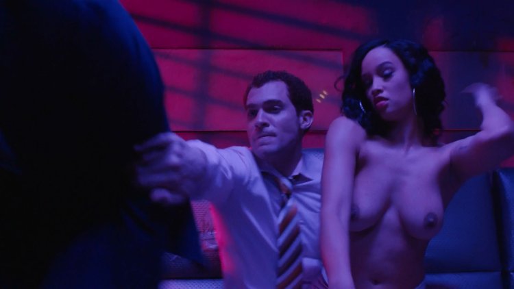 Skyler Joy Naked Video