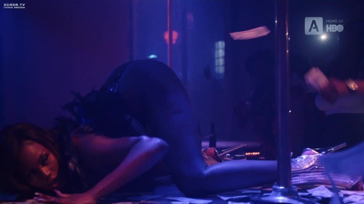 Shannon Wirri Naked Tits