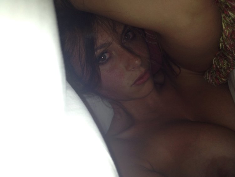 Celebrity drain Sextape