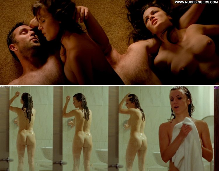 Shelley Conn playboy