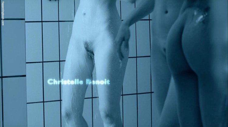 Helene Zimmer (Helene Zimmer) Nude