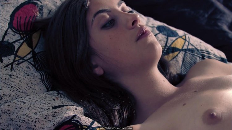 Blowjob scenes in films