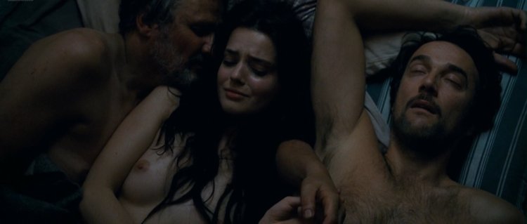 Turkish films with erotic scenes