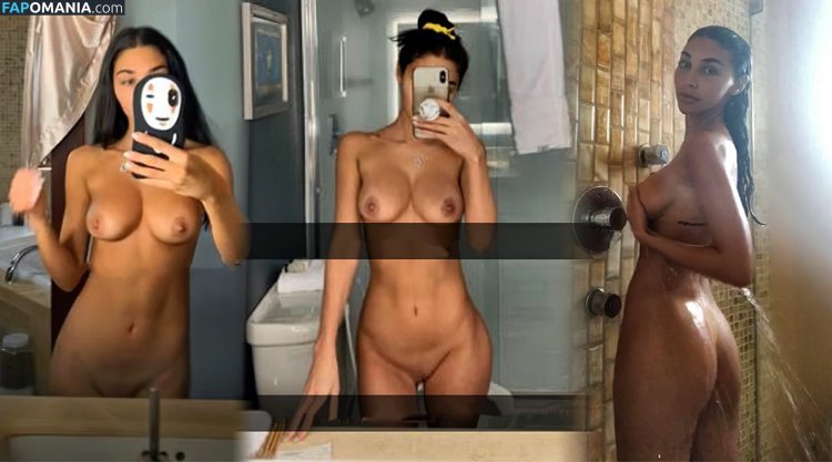 Naked Kylie Jenner Kardashian