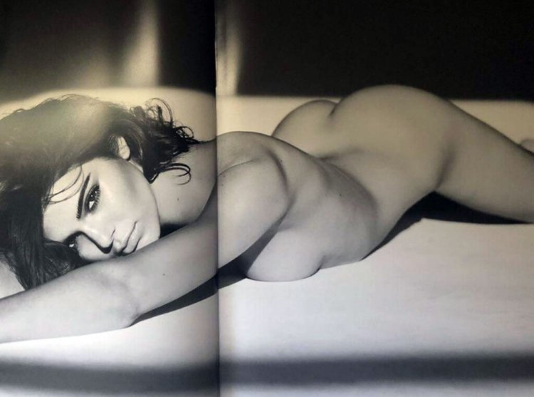 Kendall Jenner photo nude