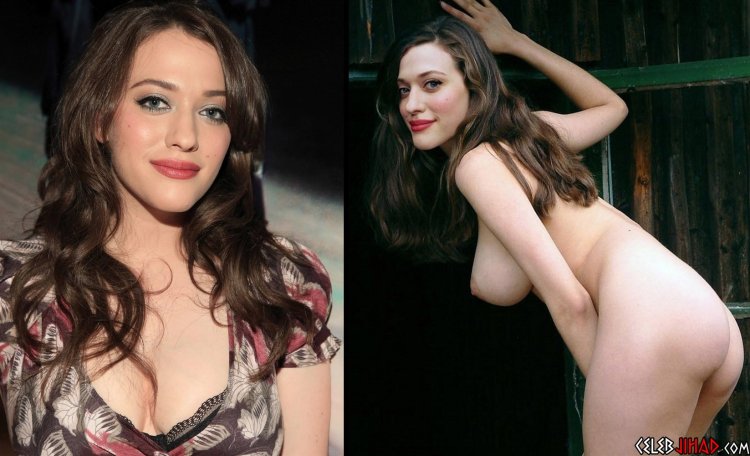 Kat Dennings 18