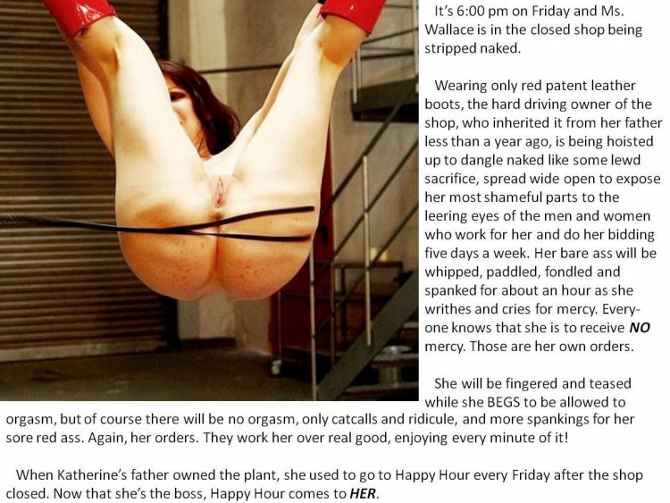 WET PUSSY PUBLIC HUMILATION CHEATING CAPTIONS Ankle