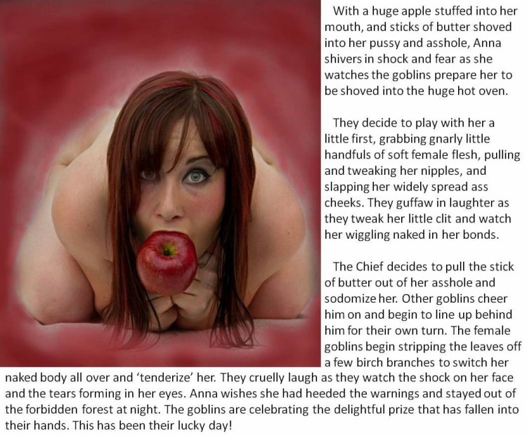 ABDL Humiliation Captions Vintage Cap Bib