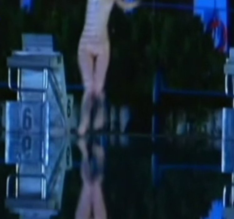 Lena Mayer-Landworm Naked