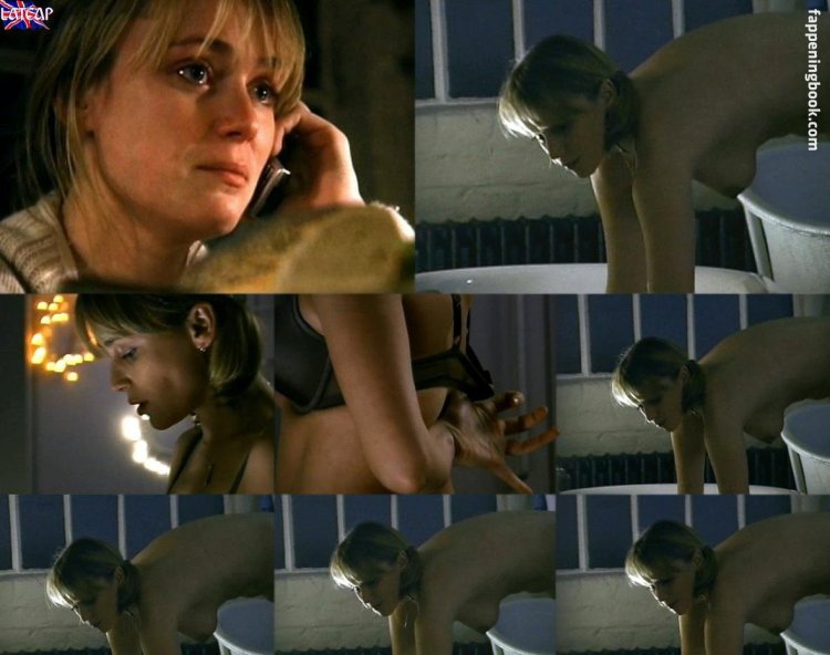 Kili Hawz Naked bodyguard