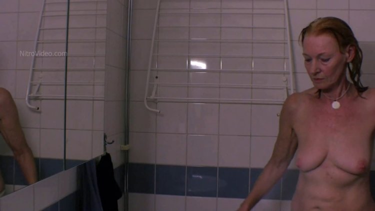 Oksana Maria Lorczak, Anna -Luise Franz, Marie AHL - Mannequins (2014) Actress Sexy Scene XXX