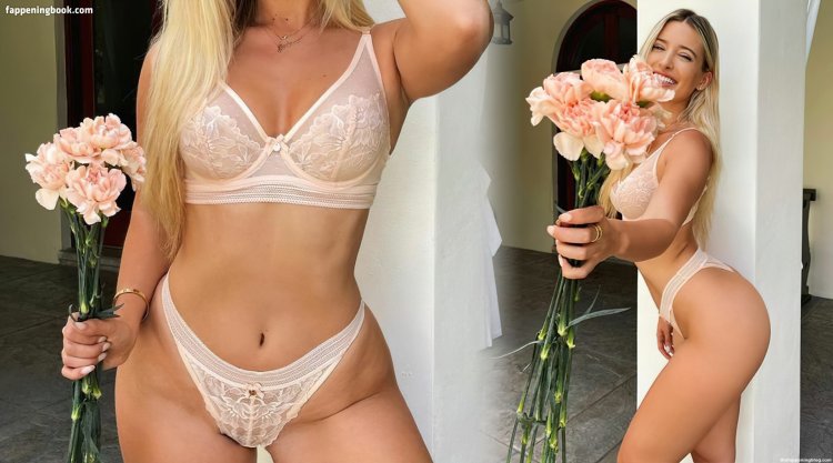 Brittani Lynn Naked photos