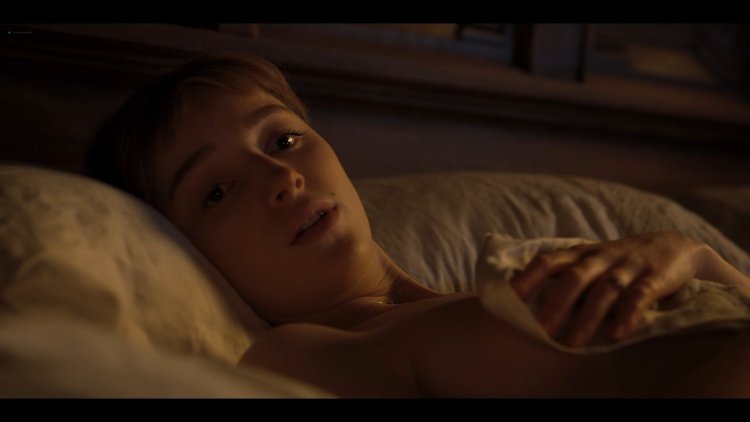 Fibi Sandermen actress XXX