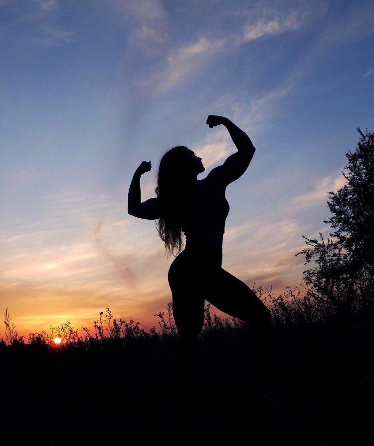 Victoria Filatova VKontakte