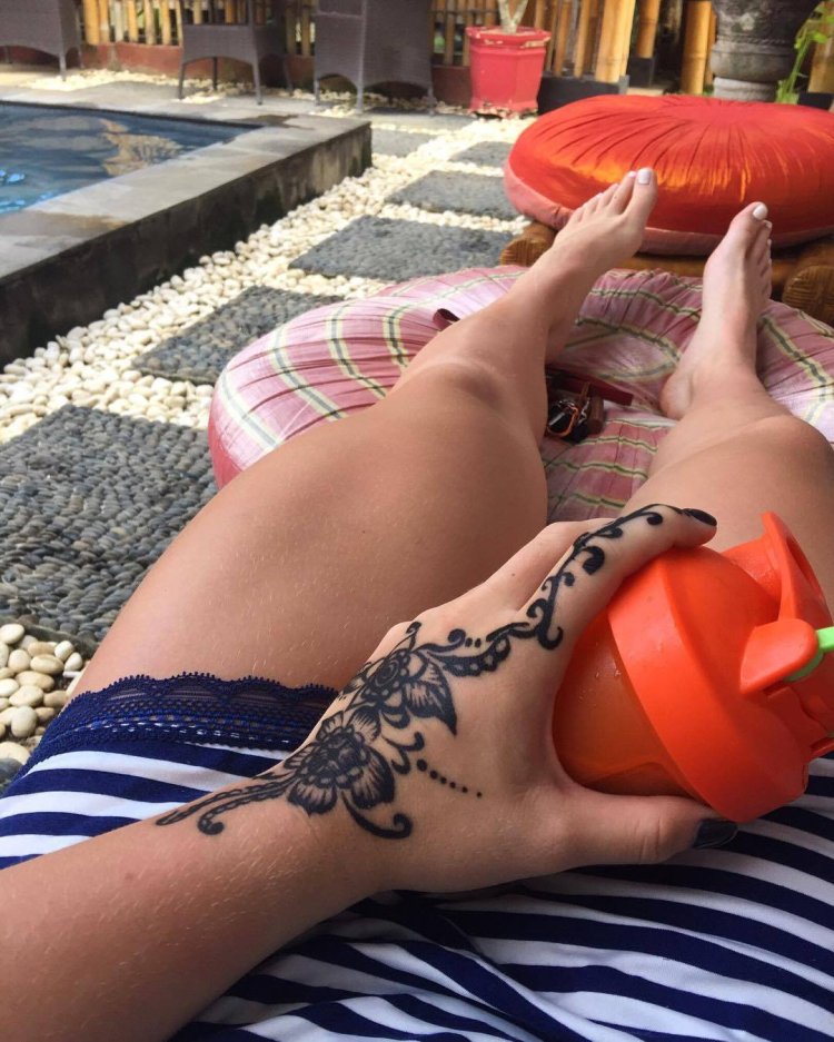 Scissorvixens julia vins