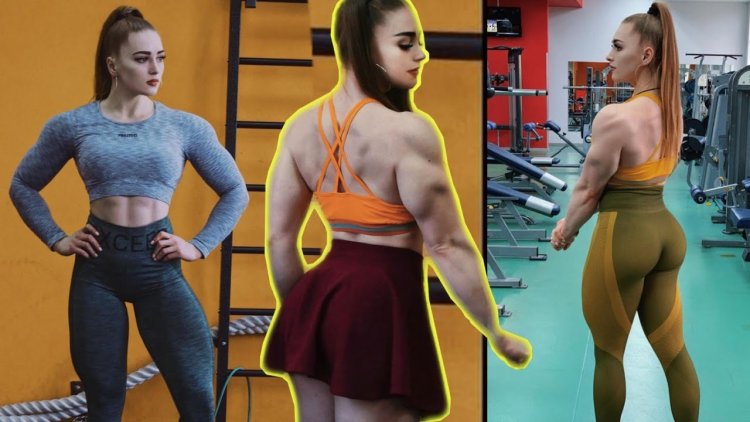 Julia vins Erotikasi