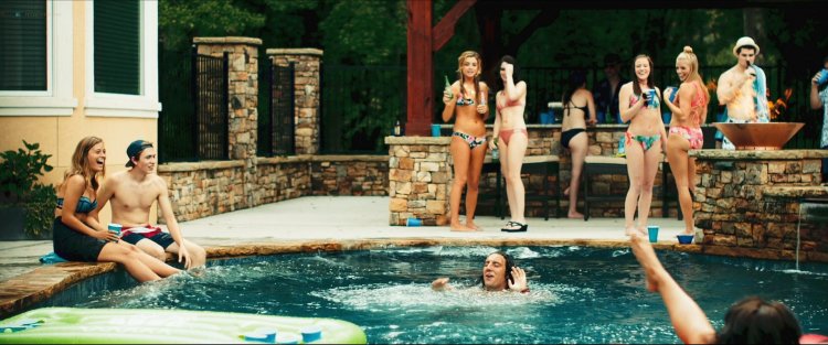 Marano Vanessa Giorgia Whigham movies