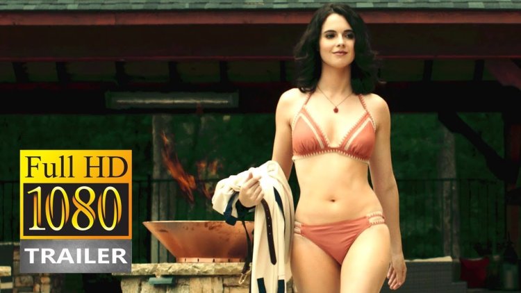 Vanessa Nicole Marano Hot