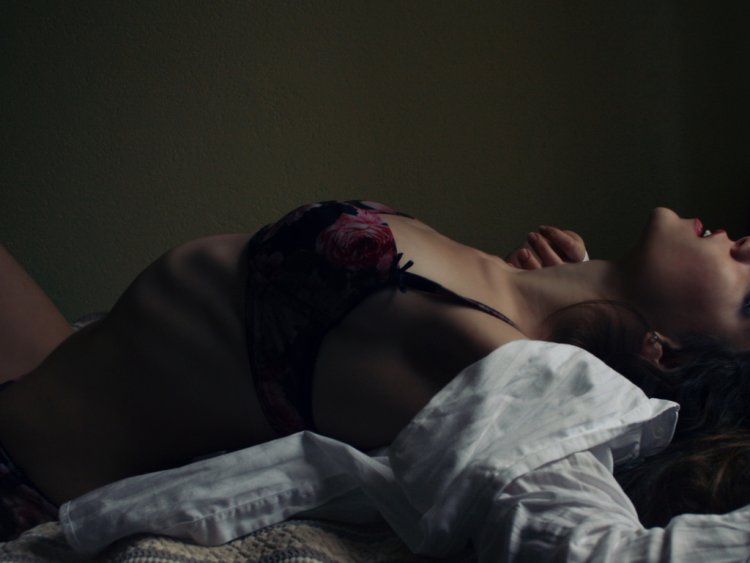 Laura Marano is frank