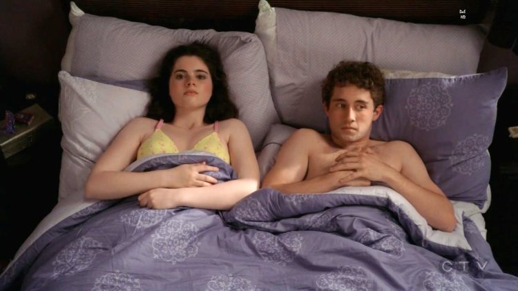 Vanessa Marano naked photos