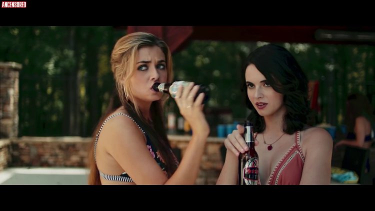 Vanessa Marano naked photos