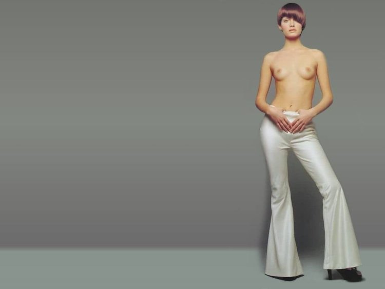 Christie Tarlington Naked