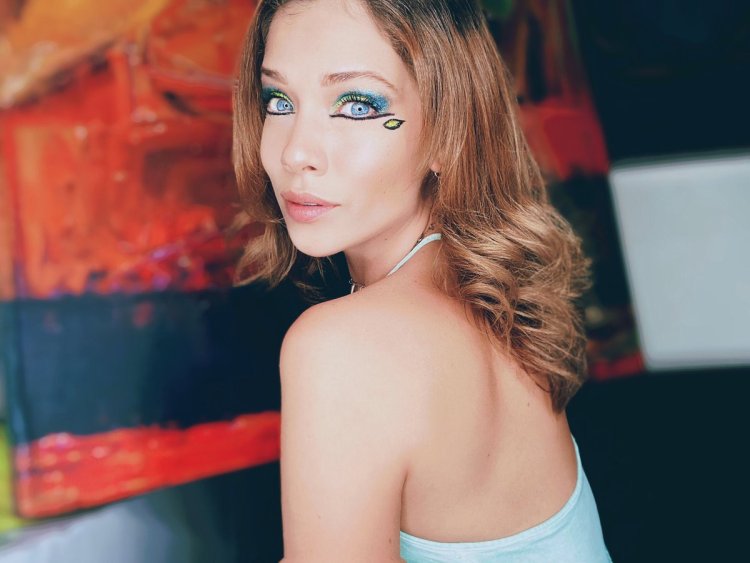 Lucia Silva, Senora Acero (TV Series 2014-)